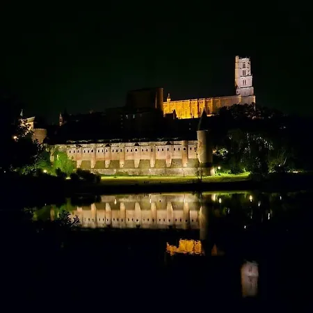 Сasa de vacaciones Rinaldi 57 Maison Typique Du Pont Vieux