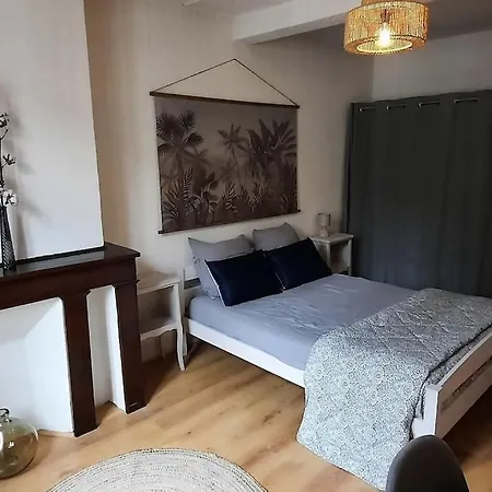 Rinaldi 57 Maison Typique Du Pont Vieux