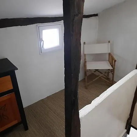 Rinaldi 57 Maison Typique Du Pont Vieux * Albi