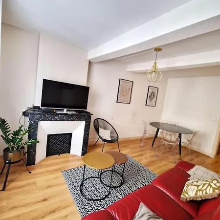 Сasa de vacaciones Rinaldi 57 Maison Typique Du Pont Vieux *