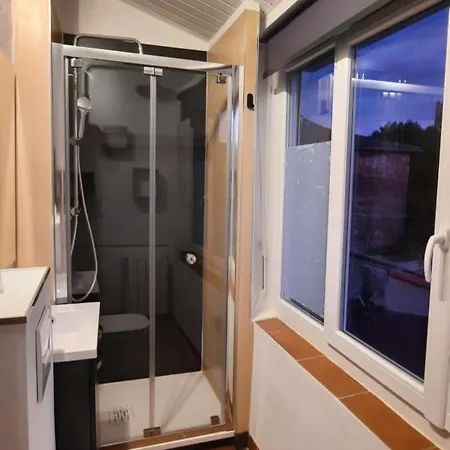 Сasa de vacaciones Rinaldi 57 Maison Typique Du Pont Vieux Albi