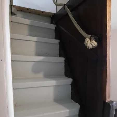 Semesterbostad Rinaldi 57 Maison Typique Du Pont Vieux