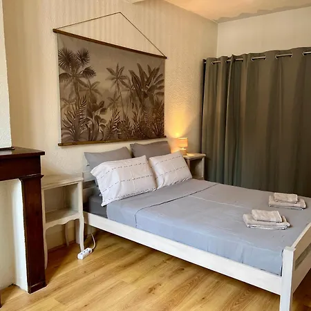 Rinaldi 57 Maison Typique Du Pont Vieux Tatil Evi