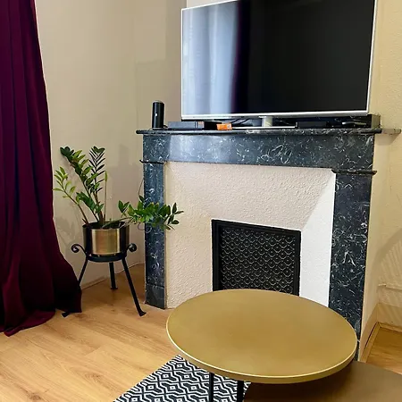 Rinaldi 57 Maison Typique Du Pont Vieux Semesterbostad *