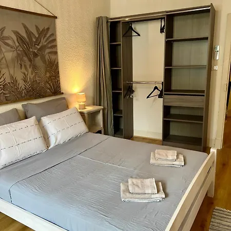 Rinaldi 57 Maison Typique Du Pont Vieux * Albi