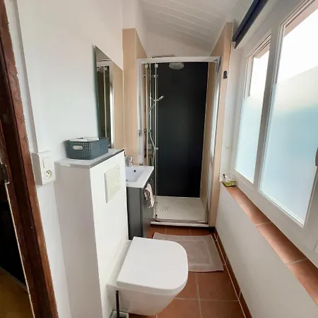 Rinaldi 57 Maison Typique Du Pont Vieux Tatil Evi Albi