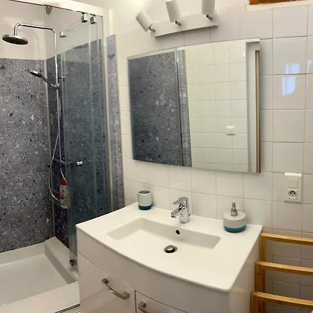 Tatil Evi Rinaldi 57 Maison Typique Du Pont Vieux