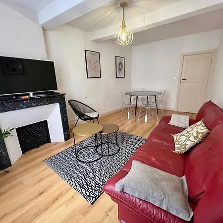 Rinaldi 57 Maison Typique Du Pont Vieux *