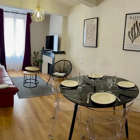 Rinaldi 57 Maison Typique Du Pont Vieux