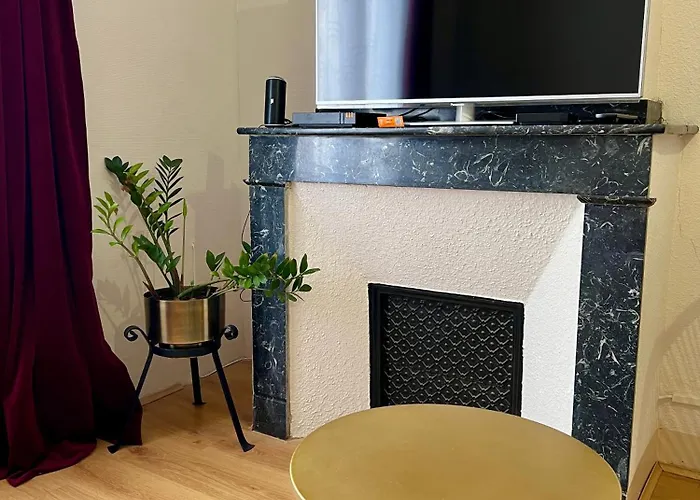 Rinaldi 57 Maison Typique Du Pont Vieux Dom wakacyjny *