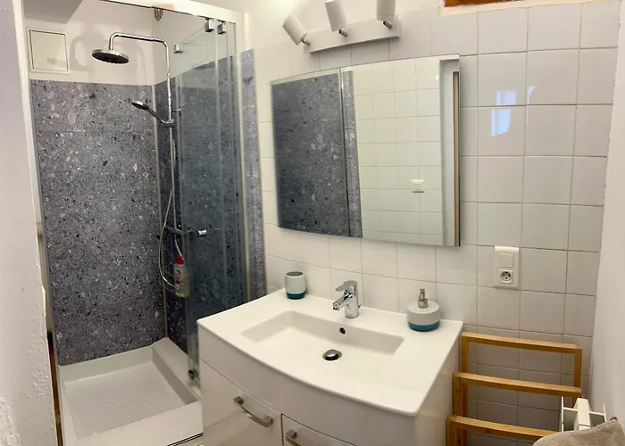 Dom wakacyjny Rinaldi 57 Maison Typique Du Pont Vieux