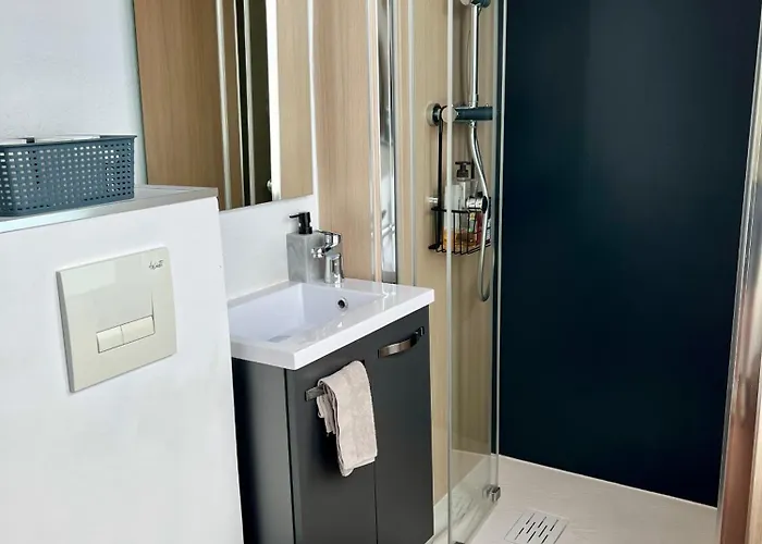 Rinaldi 57 Maison Typique Du Pont Vieux Dom wakacyjny *