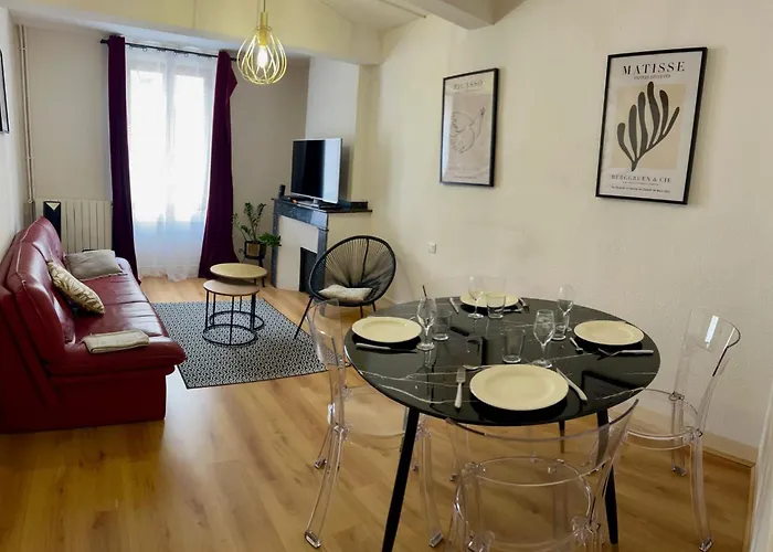 Rinaldi 57 Maison Typique Du Pont Vieux